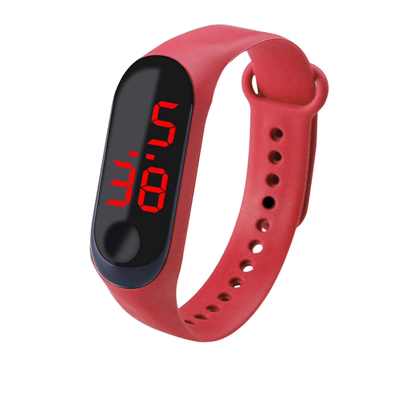 Montre de sport électronique p - Smartwatch Watches Kids avis et prix