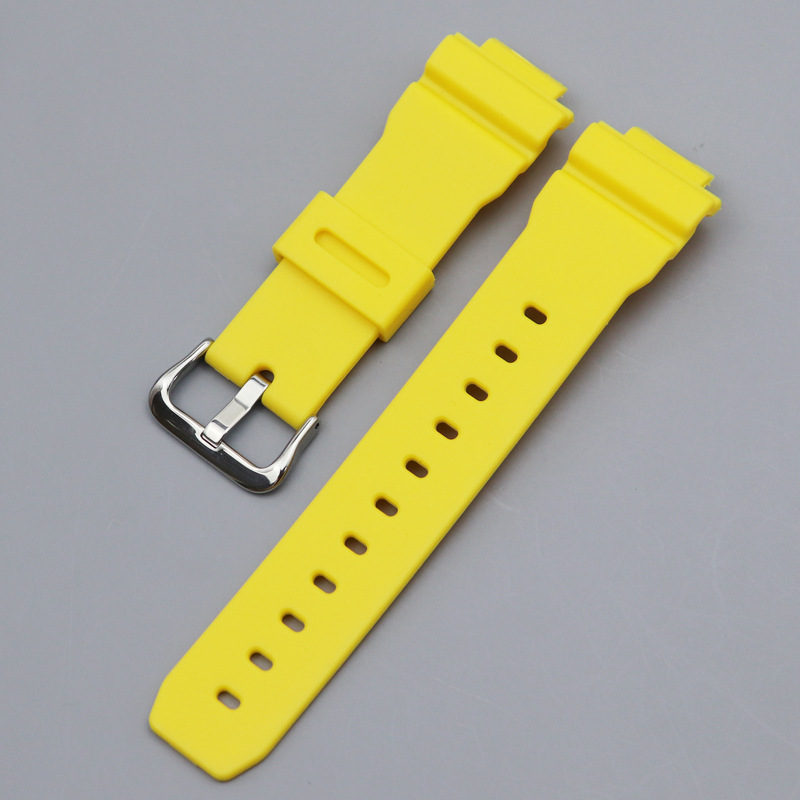 Bracelet de montre en résine p - Casio Watch G-Shock Dw-5600 avis et prix