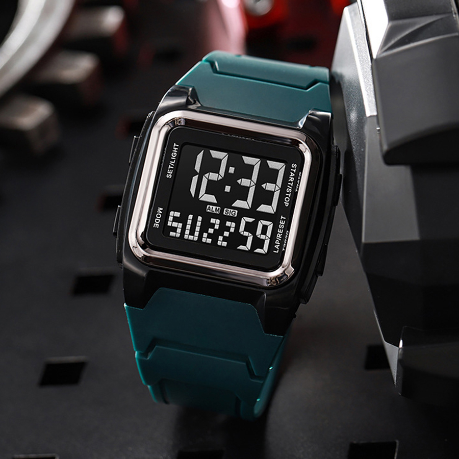 Mode hommes montre de Sport vi - Tide Watch Surf avis et prix