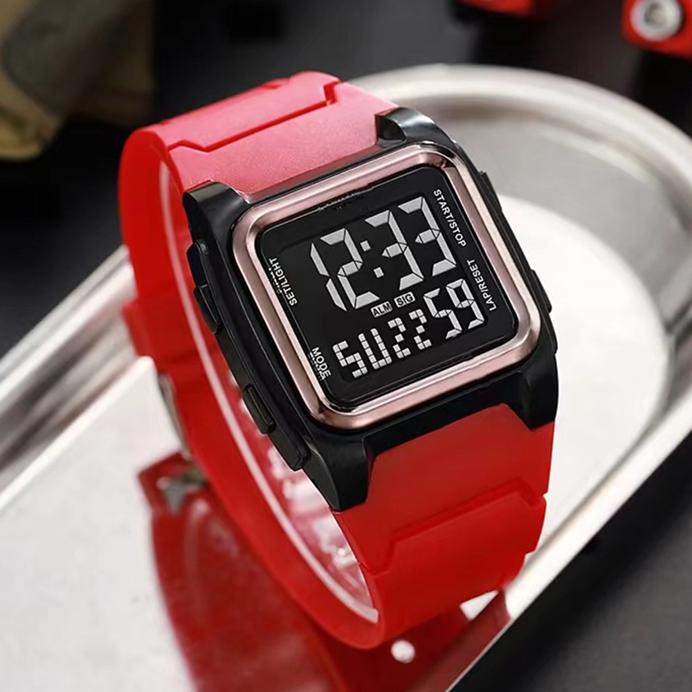 Mode hommes montre de Sport vi - Tide Watch Surf avis et prix