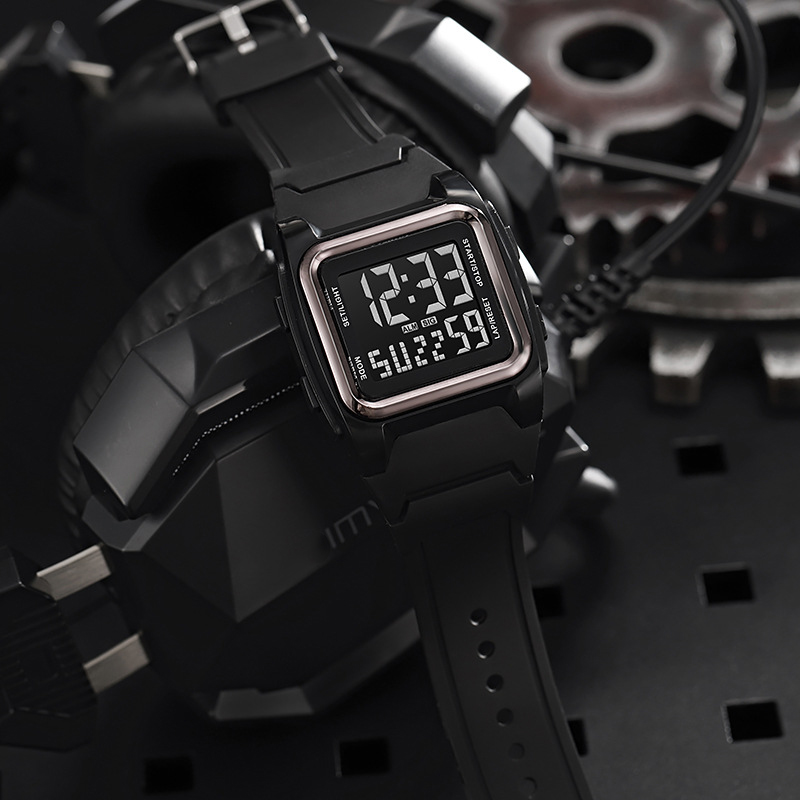 Mode hommes montre de Sport vi - Tide Watch Surf avis et prix