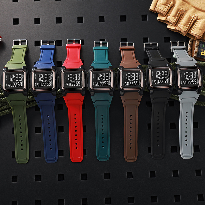 Mode hommes montre de Sport vi - Tide Watch Surf avis et prix