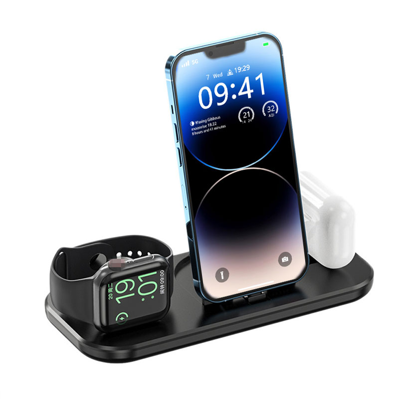 Support de chargeur sans fil p - Watch Xs8 avis et prix