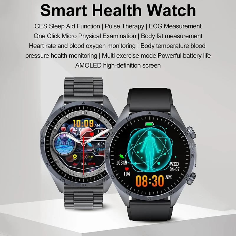 Nouveau CES aide au sommeil mo - Smartwatch Online Watches For Women avis et prix