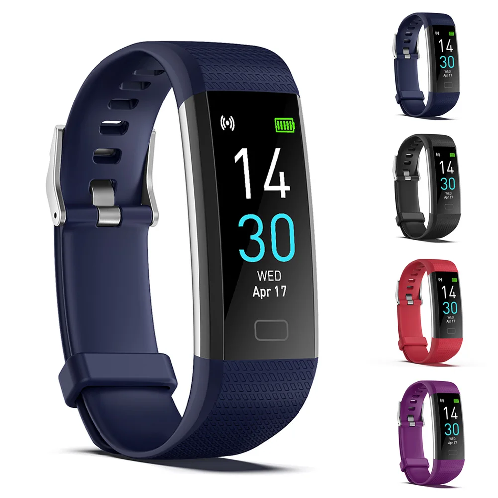 Montre connectée multifonction - Smartwatch Watches Kids avis et prix
