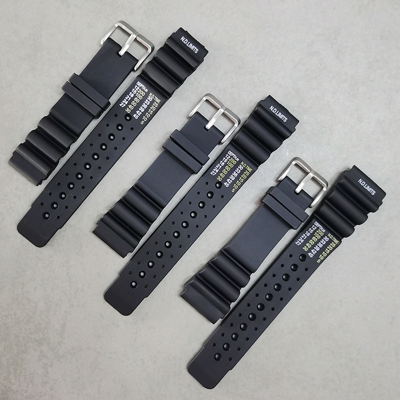 Bracelet de montre de remplace - Citizen Watch Promaster avis et prix