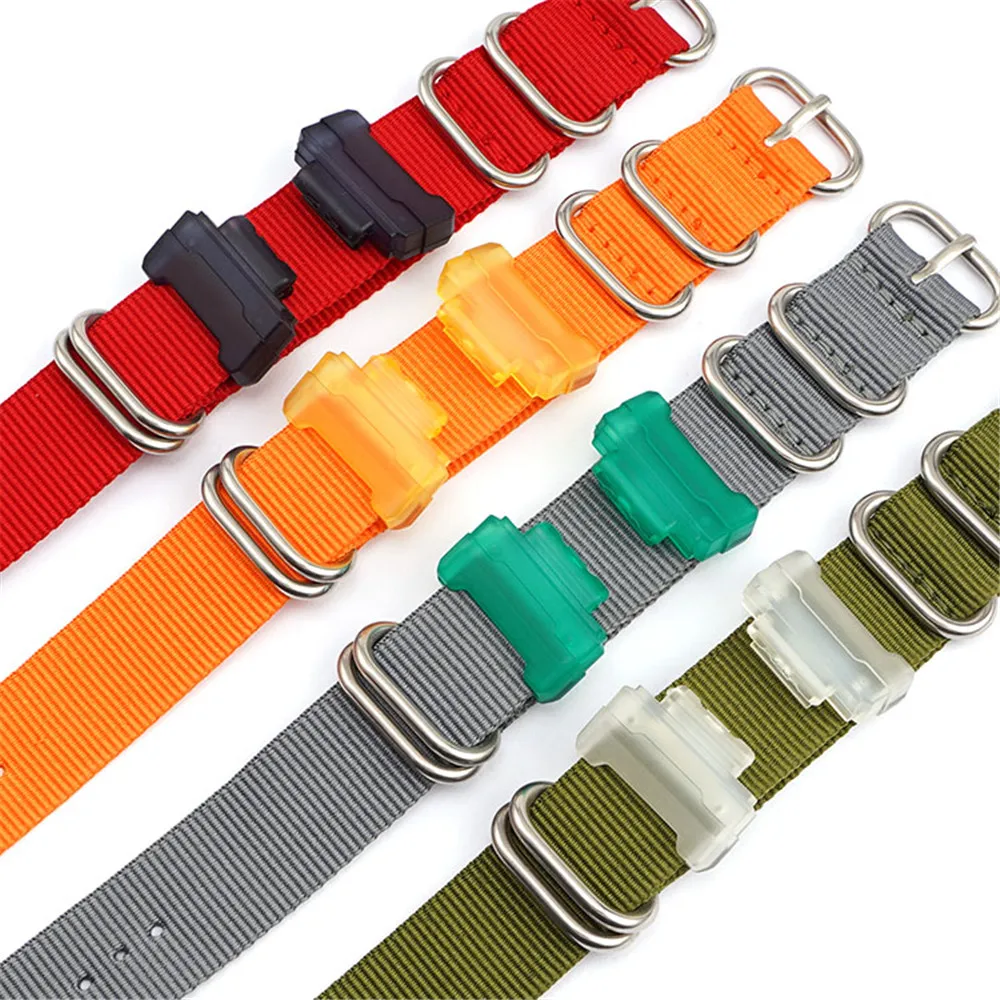 Adaptateurs TPU 16mm pour Casi - Casio Watch G-Shock Dw-5600 avis et prix