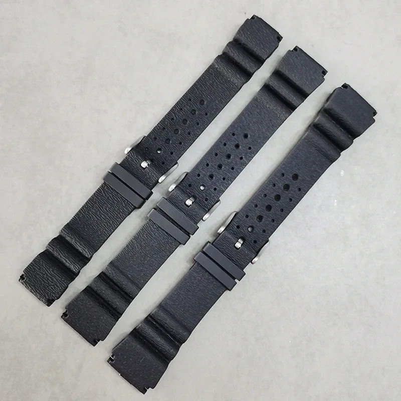 ND Limits – bracelet de montre - Citizen Watch Promaster avis et prix