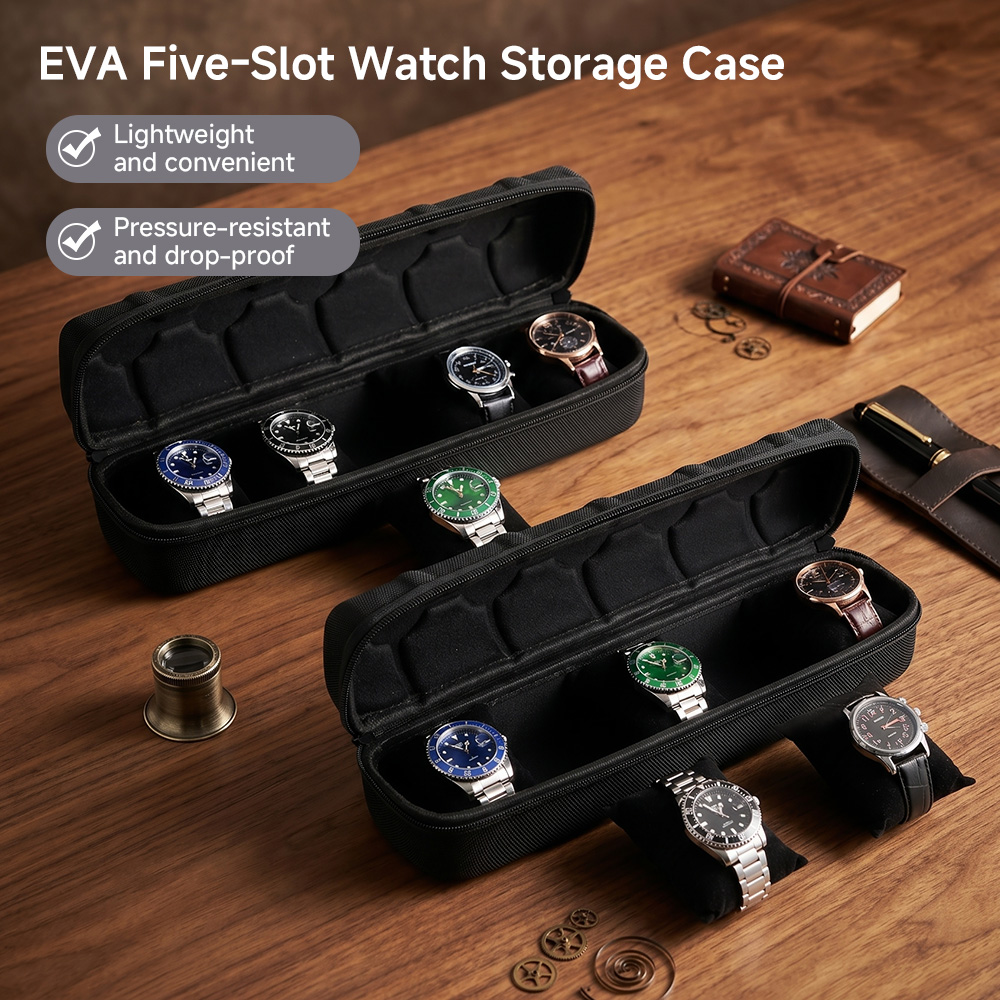 1 boîte de rangement pour mont - Tag Watches Smartwatch avis et prix