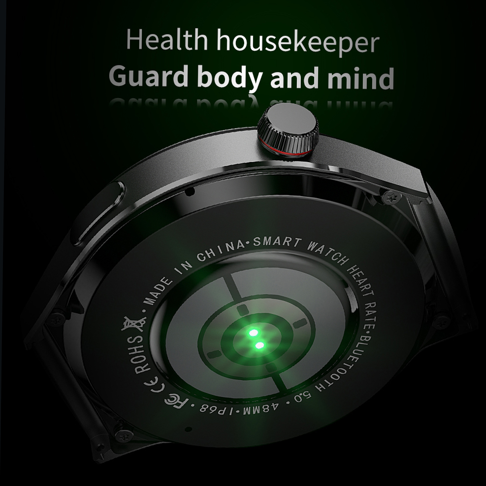 Nouvelle montre connectée 2026 - Smartwatch Professional Watches For Men avis et prix