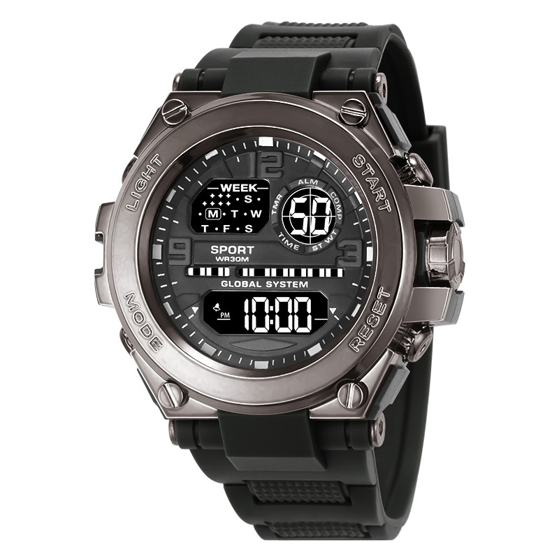 Montre de sport multifonction  - Tide Watch Surf avis et prix