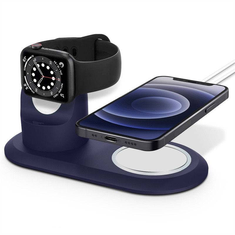 Support de bureau Magsafe pour - Watch Xs8 avis et prix