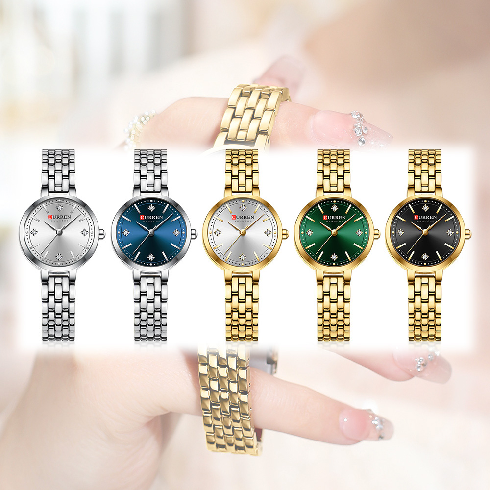 Montre-bracelet fine et minima - Minimalist Thin Watch avis et prix
