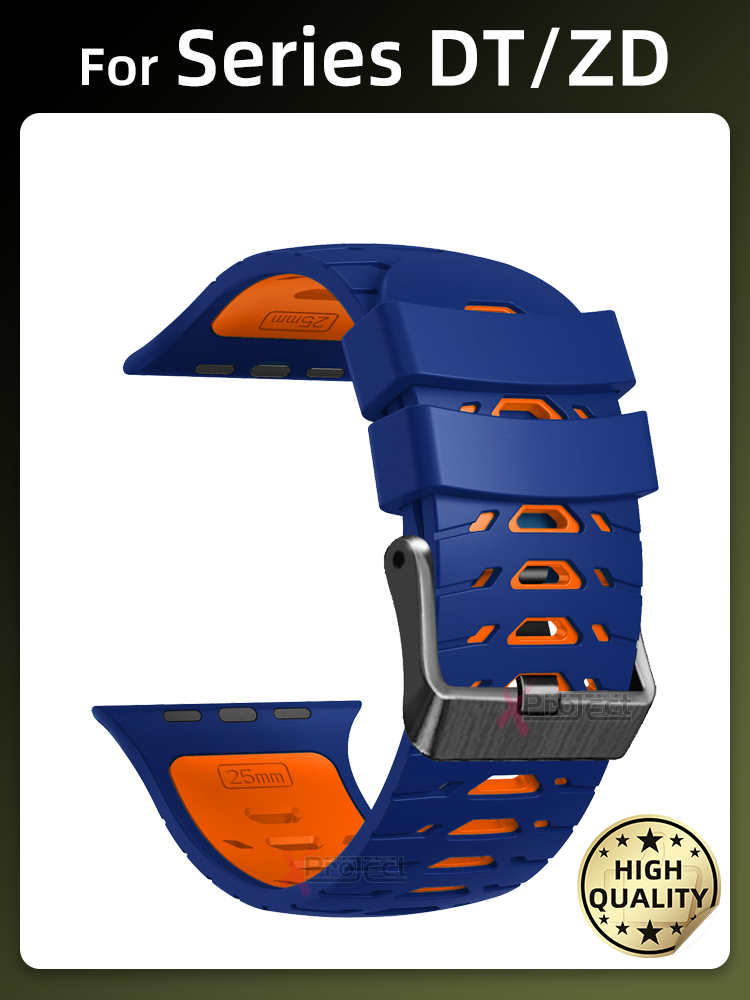 Pour DT WATCH X Bracelet Silic - Watch Watch Xs avis et prix