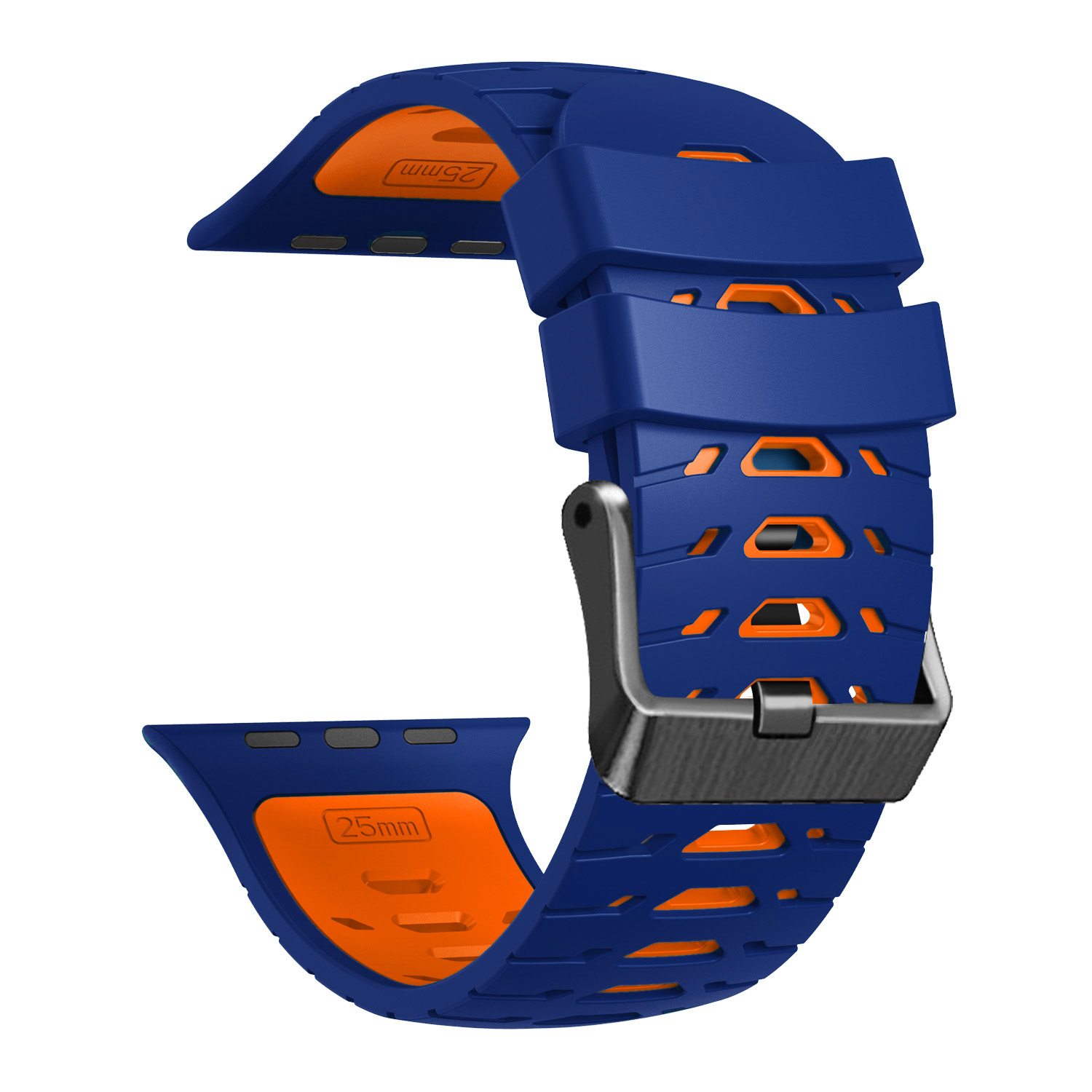 Pour DT WATCH X Bracelet Silic - Watch Watch Xs avis et prix