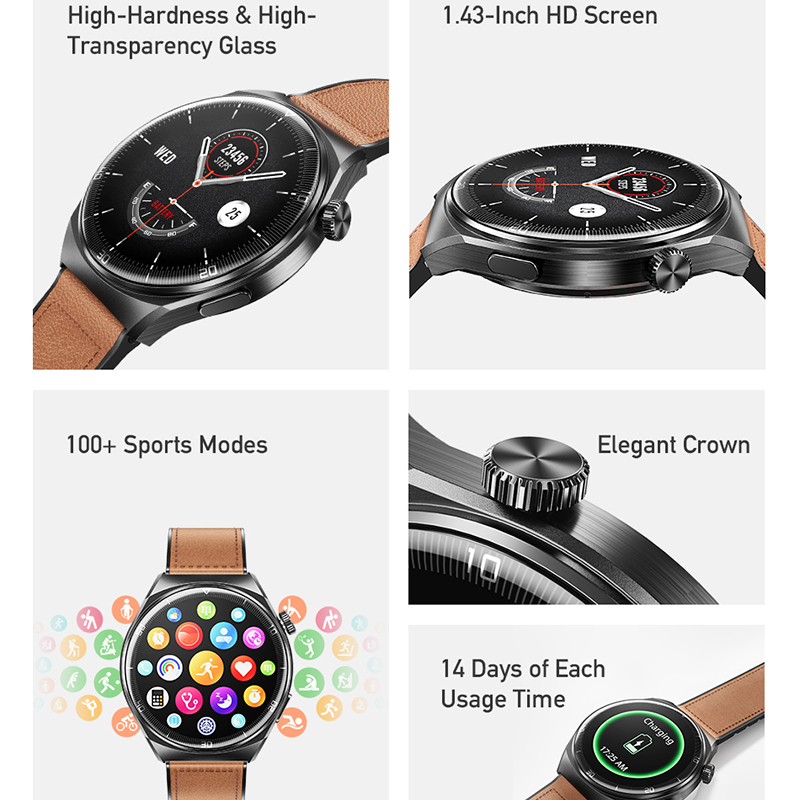 Montre connectée Awei avec app - Smartwatch Online Watches For Women avis et prix