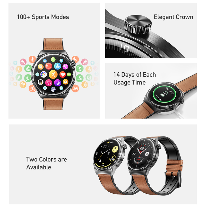 Montre connectée Awei avec app - Smartwatch Online Watches For Women avis et prix