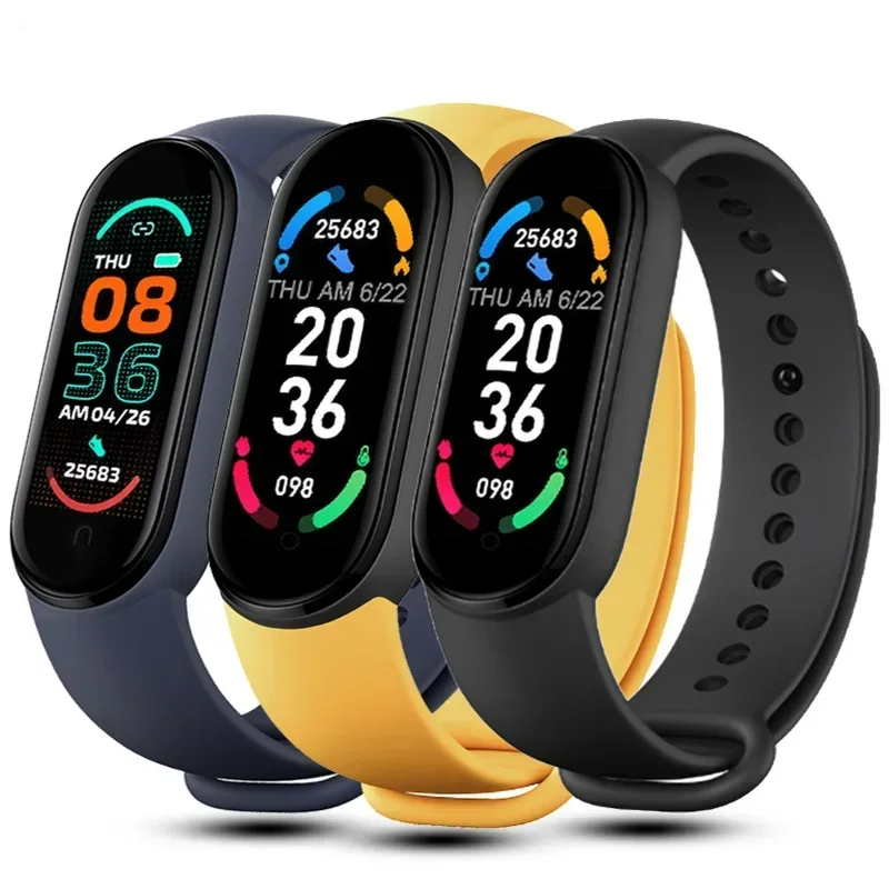 Bracelet de montre pour Xiaomi - Tag Watches Smartwatch avis et prix