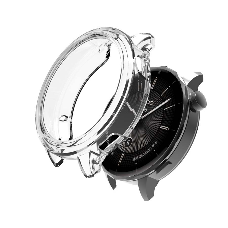Coque souple en TPU pour Oppo  - Watch Watch Xs avis et prix