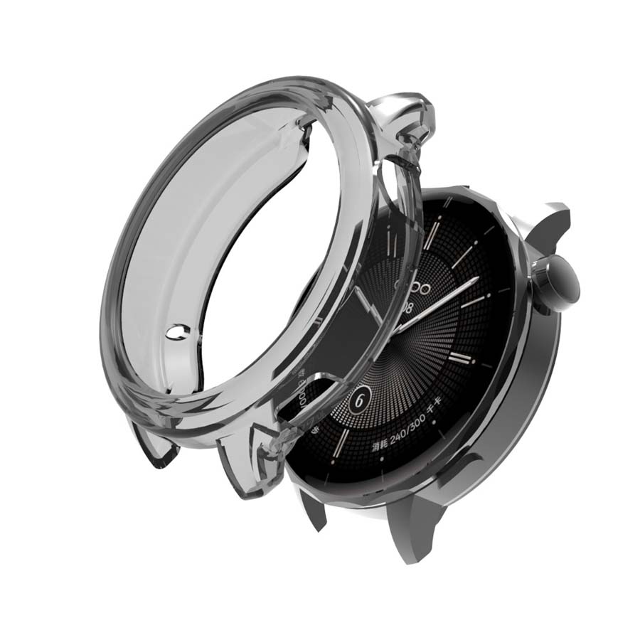 Coque souple en TPU pour Oppo  - Watch Watch Xs avis et prix