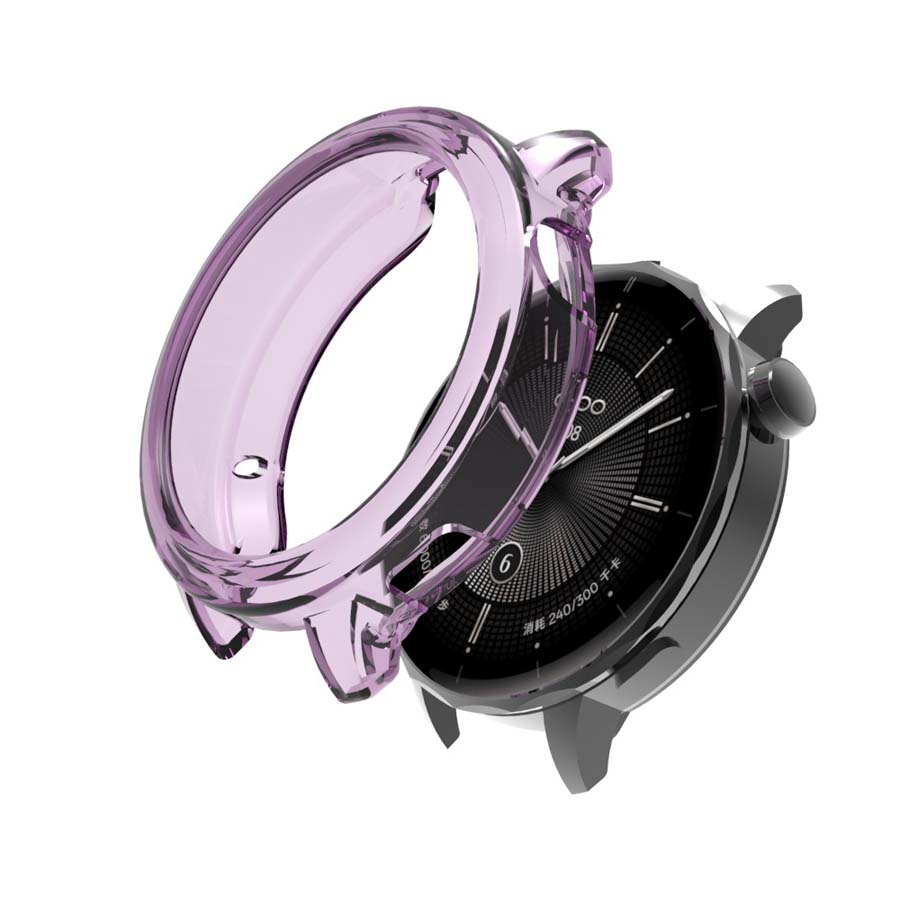 Coque souple en TPU pour Oppo  - Watch Watch Xs avis et prix