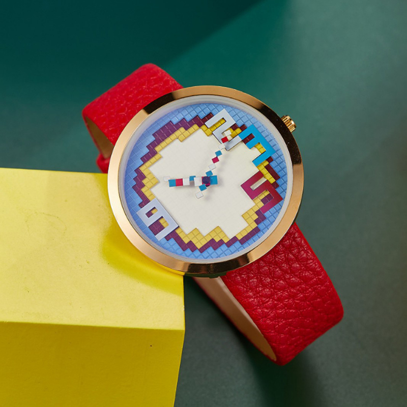 Hommes femmes montre mâle Quar - Smartwatch Sports Watches For Women avis et prix