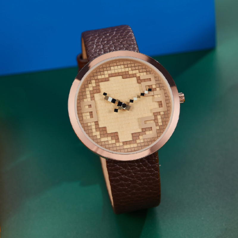 Hommes femmes montre mâle Quar - Smartwatch Sports Watches For Women avis et prix