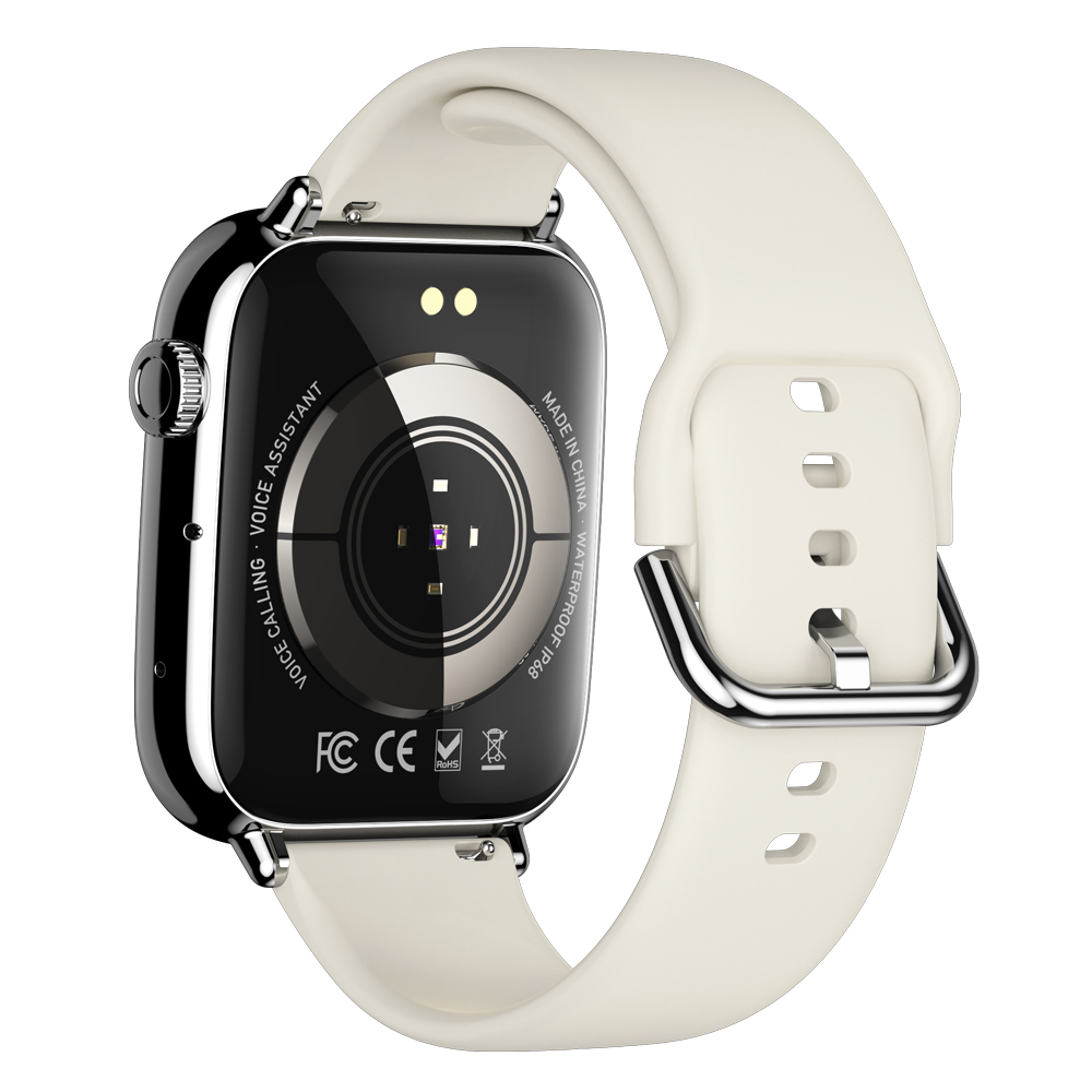 Montre Connectée pour Homme et - Smartwatch Iphone Watch For Men avis et prix
