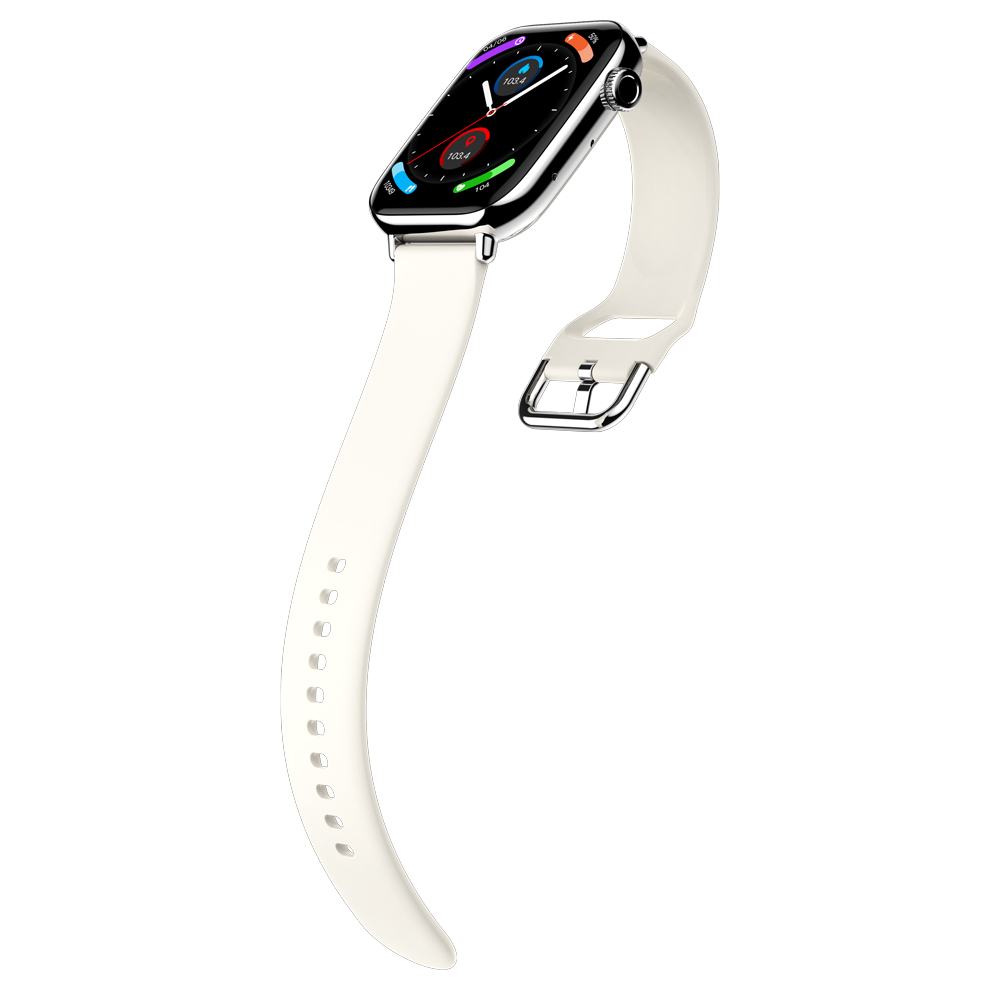 Montre Connectée pour Homme et - Smartwatch Iphone Watch For Men avis et prix